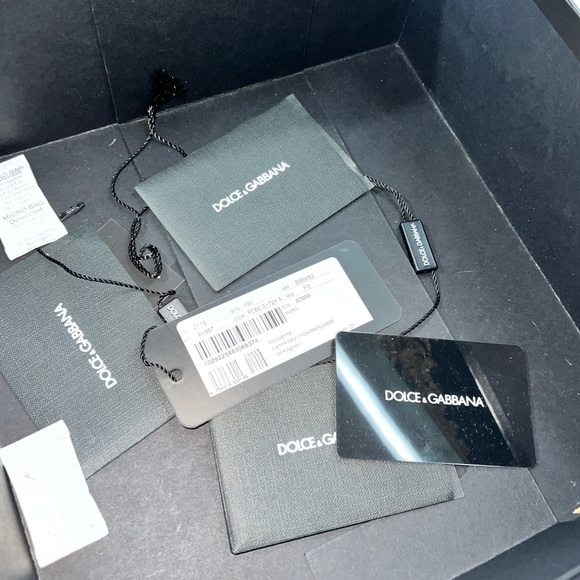 Dolce & Gabbana Devotion bag - Picture 7 of 7